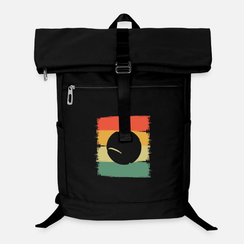 Balle de tennis Sac à dos ordinateur