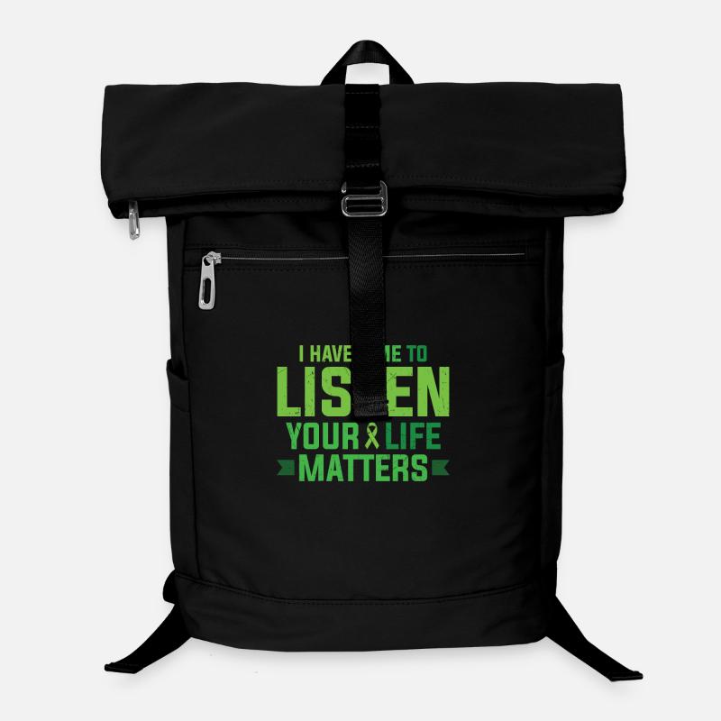 Laptop Backpack