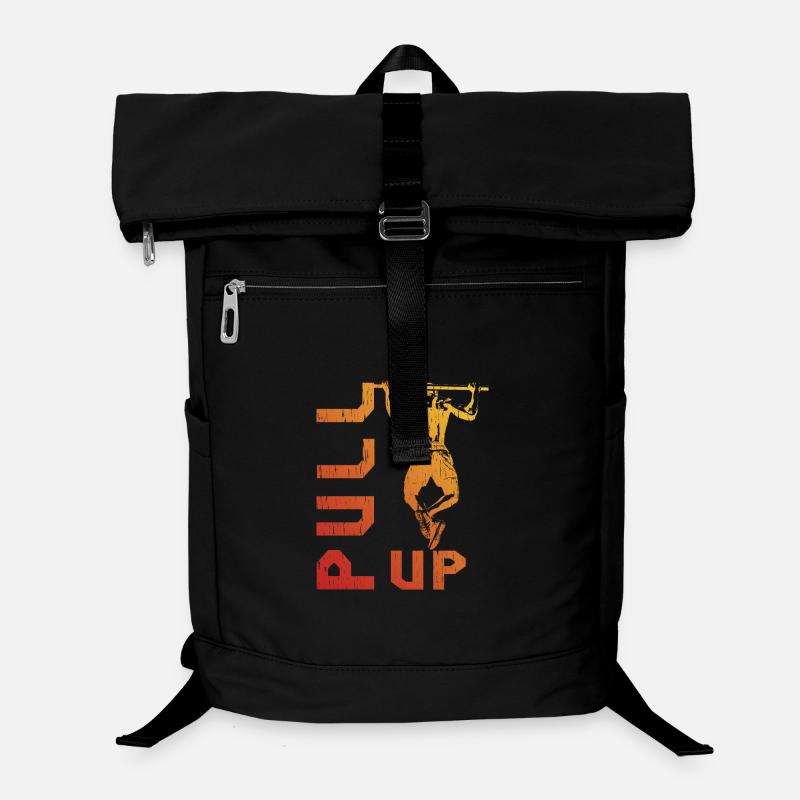 Laptop Backpack