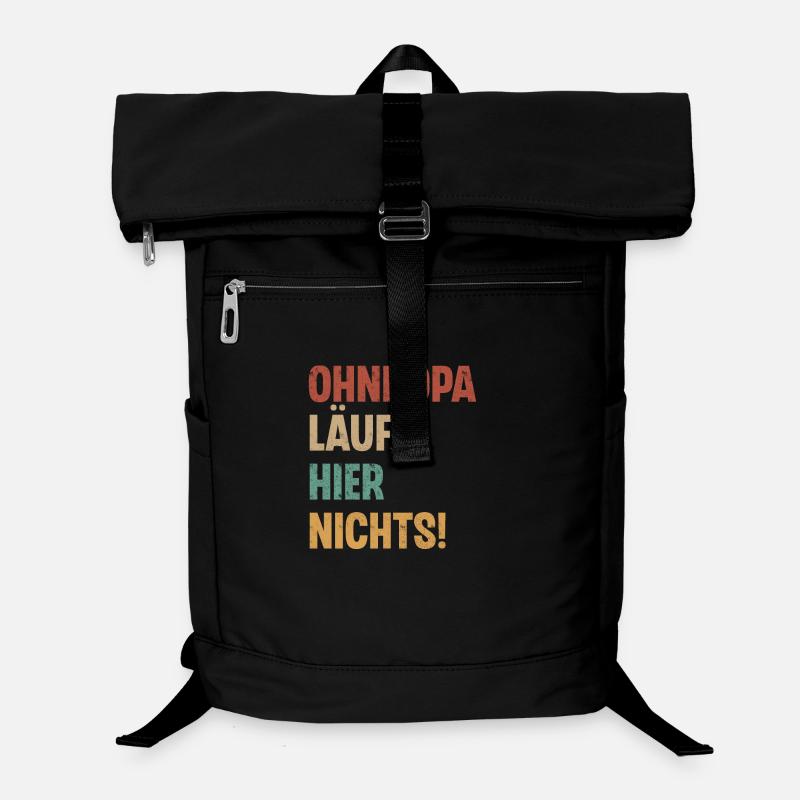Laptop-Rucksack 