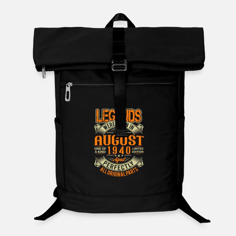 Laptop Backpack