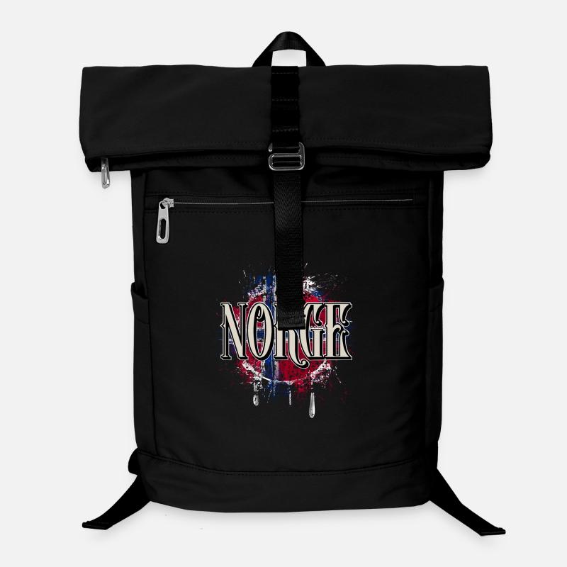 Norway Laptop Backpack