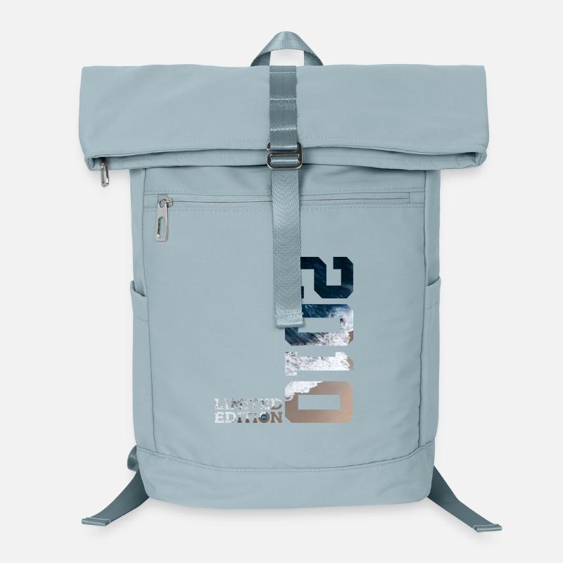 16. GEBURTSTAG LIMITED EDITION 2010 Laptop-Rucksack 