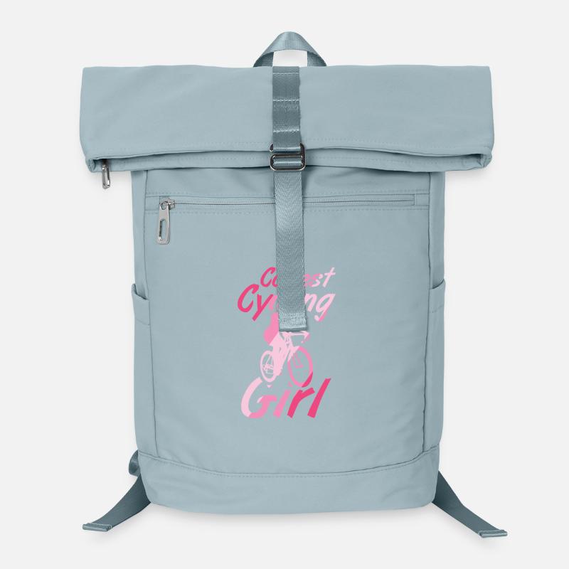 Cycliste Sac à dos ordinateur