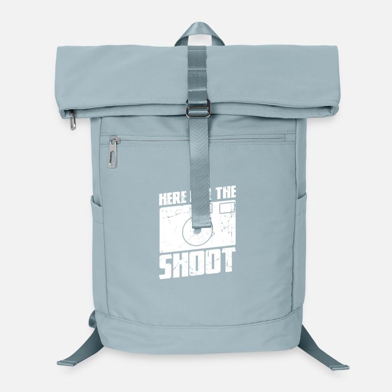Fotografie Witz Laptop-Rucksack 