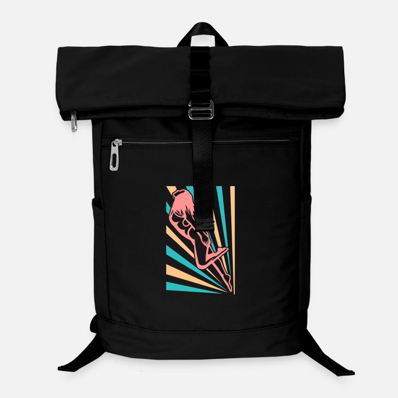 Laptop Backpack