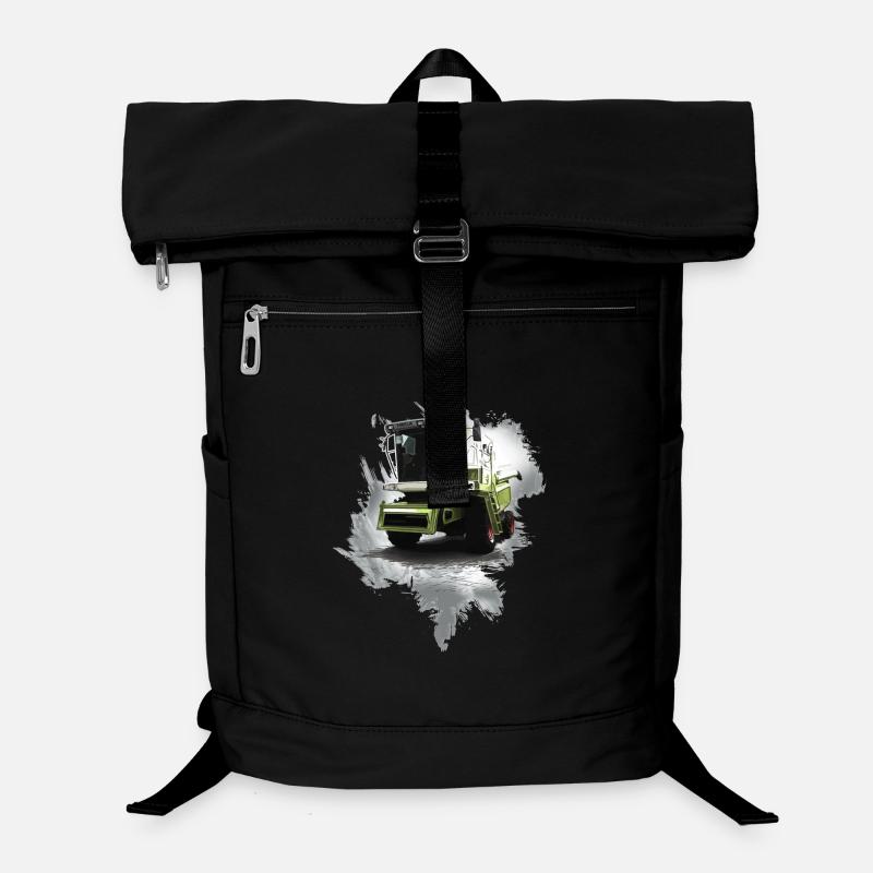 Combine Laptop Backpack