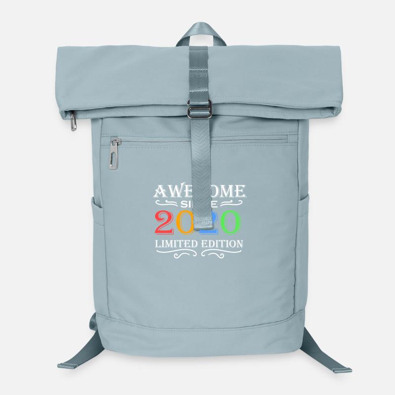 2020 - Vintage 2020 - Fantastic since 2020 Laptop Backpack