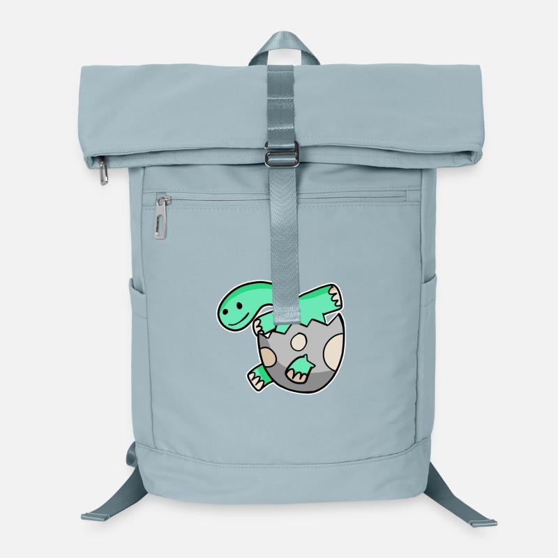 Bébé Dino Sac à dos ordinateur