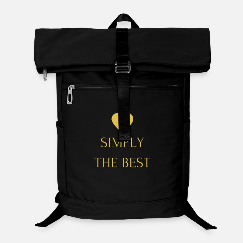 Tout simplement le meilleur Sac à dos ordinateur