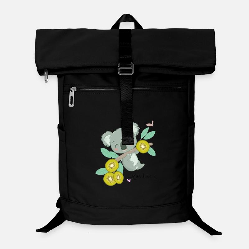 Laptop-Rucksack 