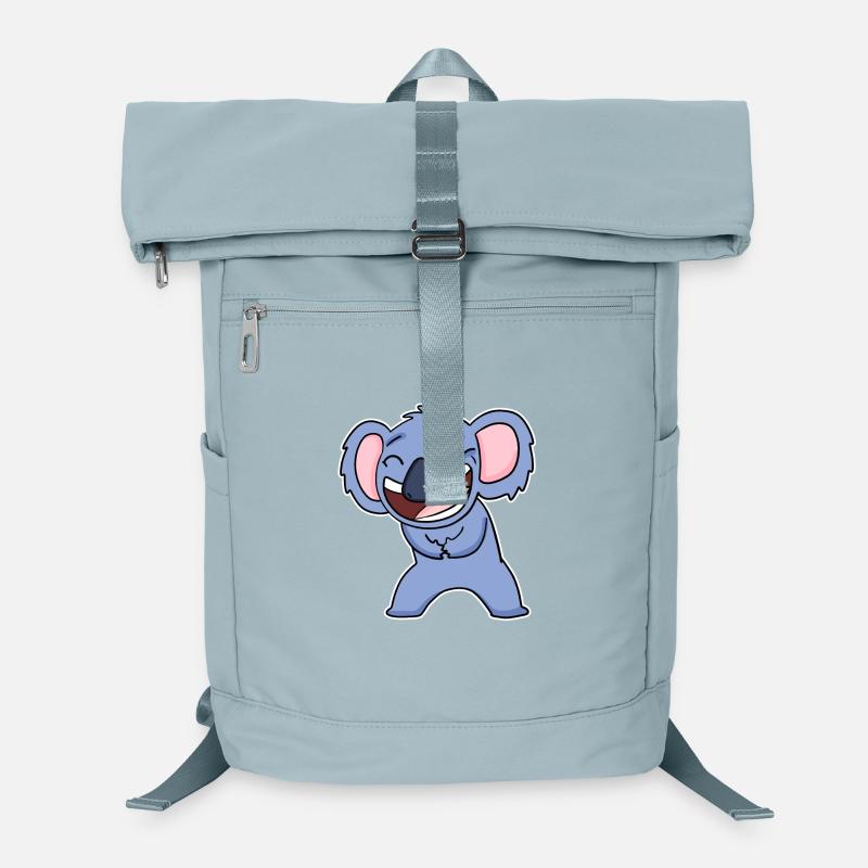 Laughing KoaLa Laptop Backpack