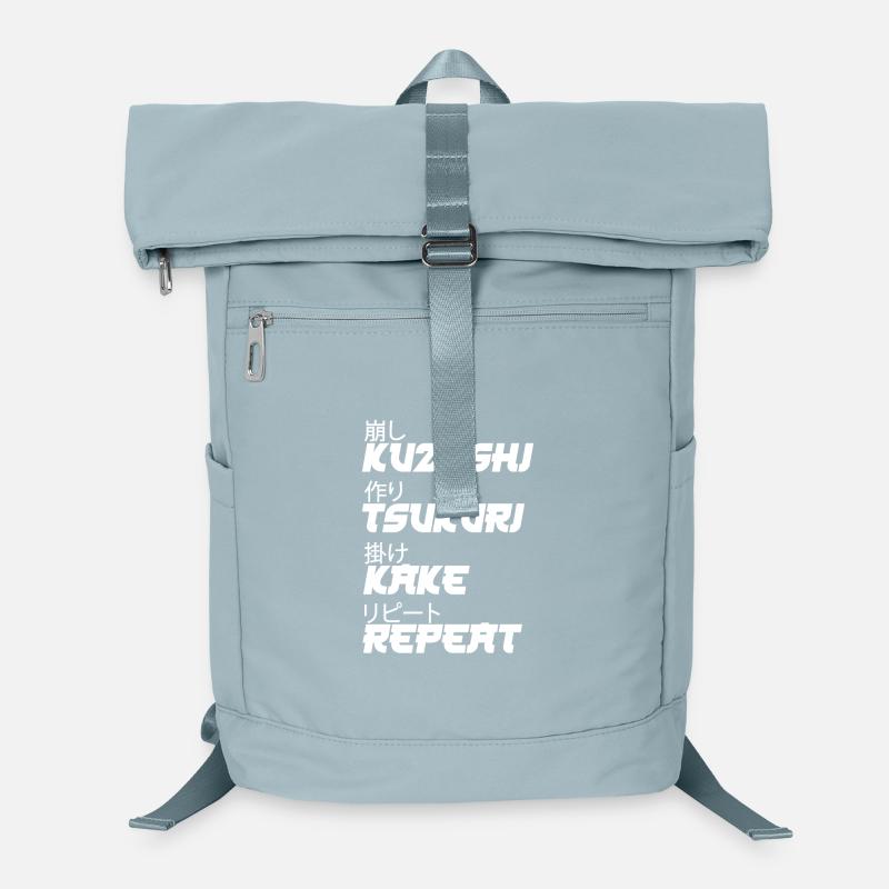Laptop-Rucksack