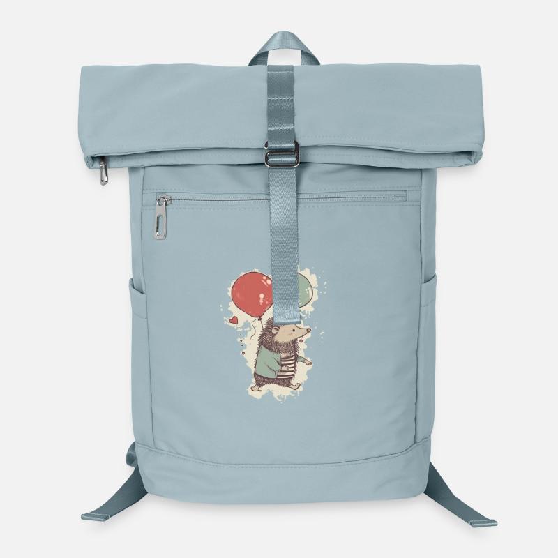 Laptop Backpack
