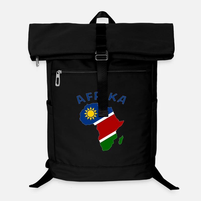 Laptop Backpack