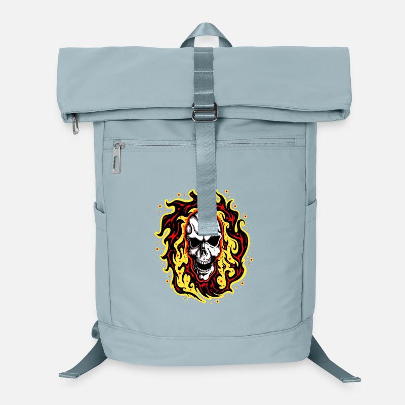 Fumeurs 2 Annonces Sac à dos ordinateur