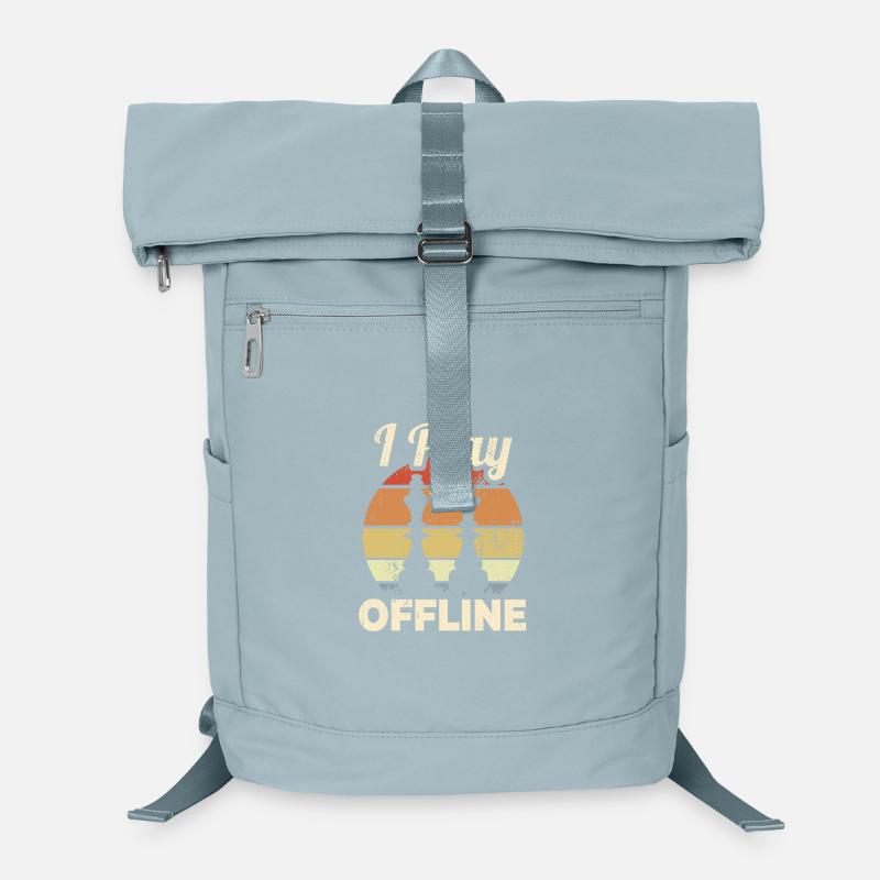 Laptop Backpack