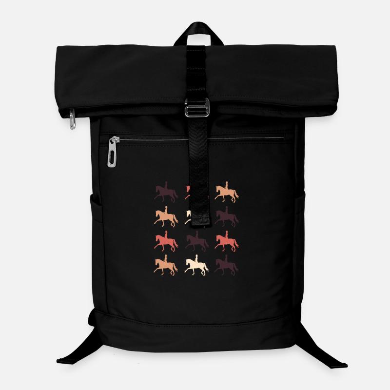 Laptop-Rucksack 