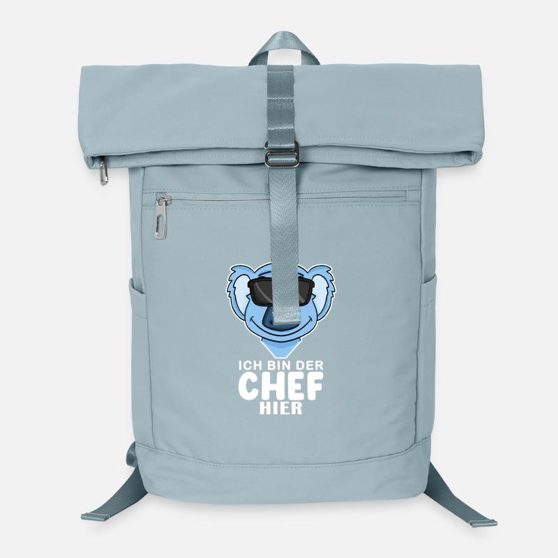 Laptop-Rucksack 