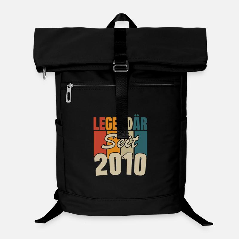 Legendär seit 2010 Laptop-Rucksack 