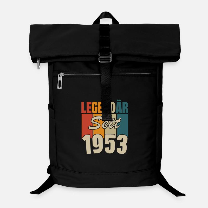Legendär seit 1953 Laptop-Rucksack 
