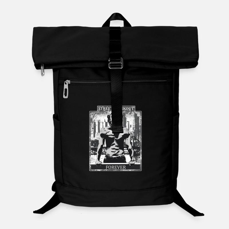 Laptop Backpack