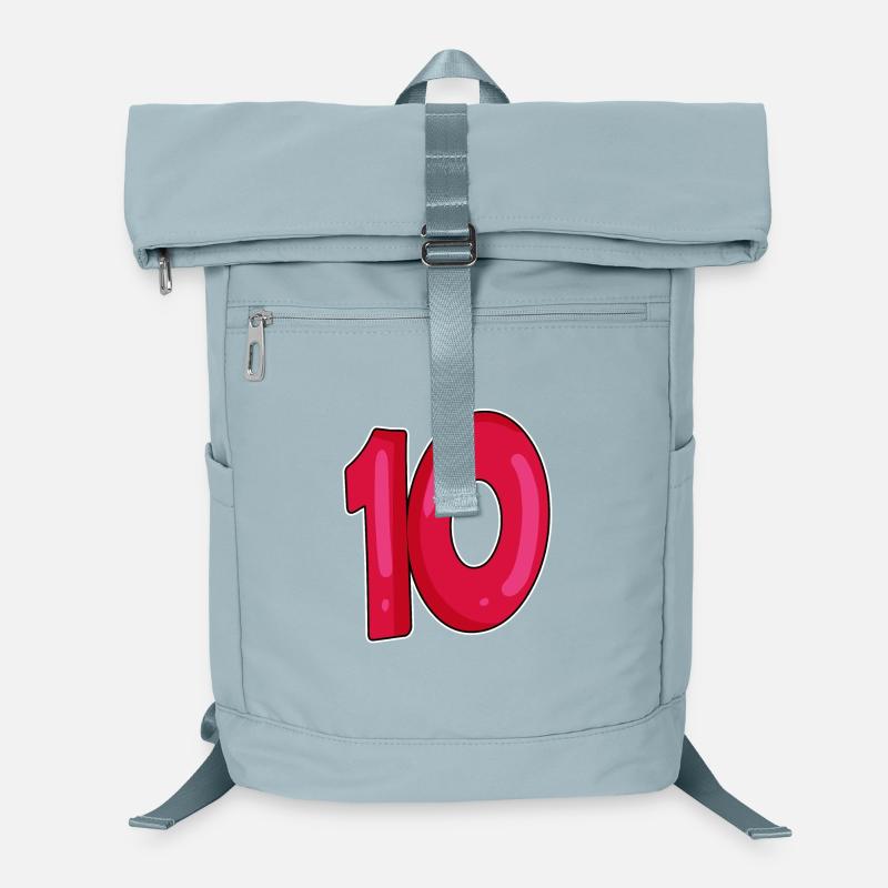 10 Sac à dos ordinateur