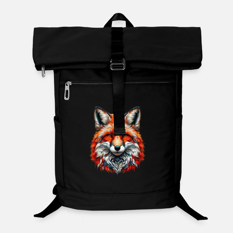 Laptop-Rucksack