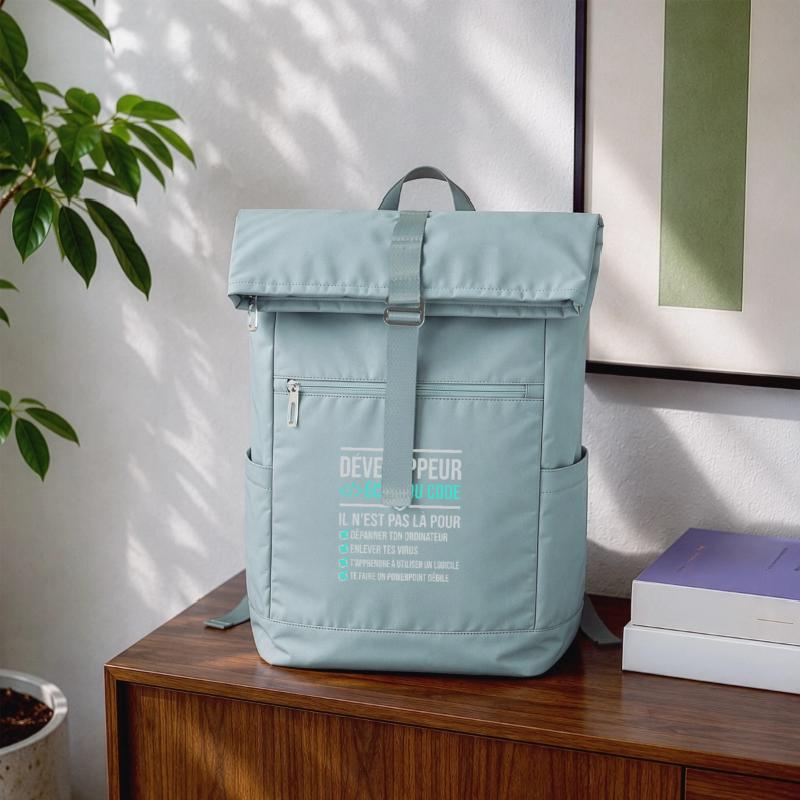 Laptop Backpack