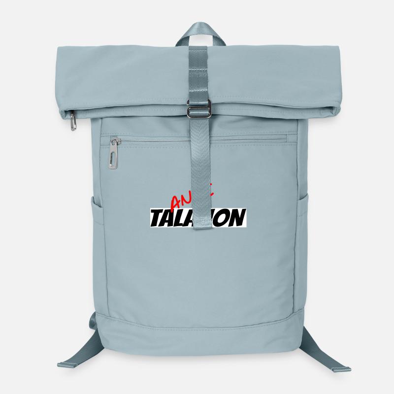 Anti Talahon Laptop Backpack