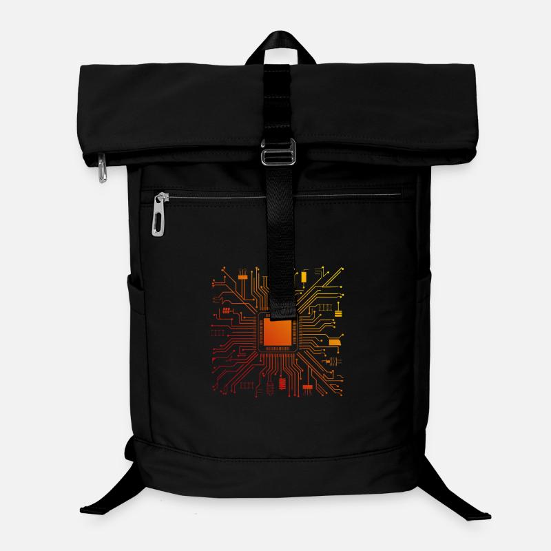 Laptop Backpack