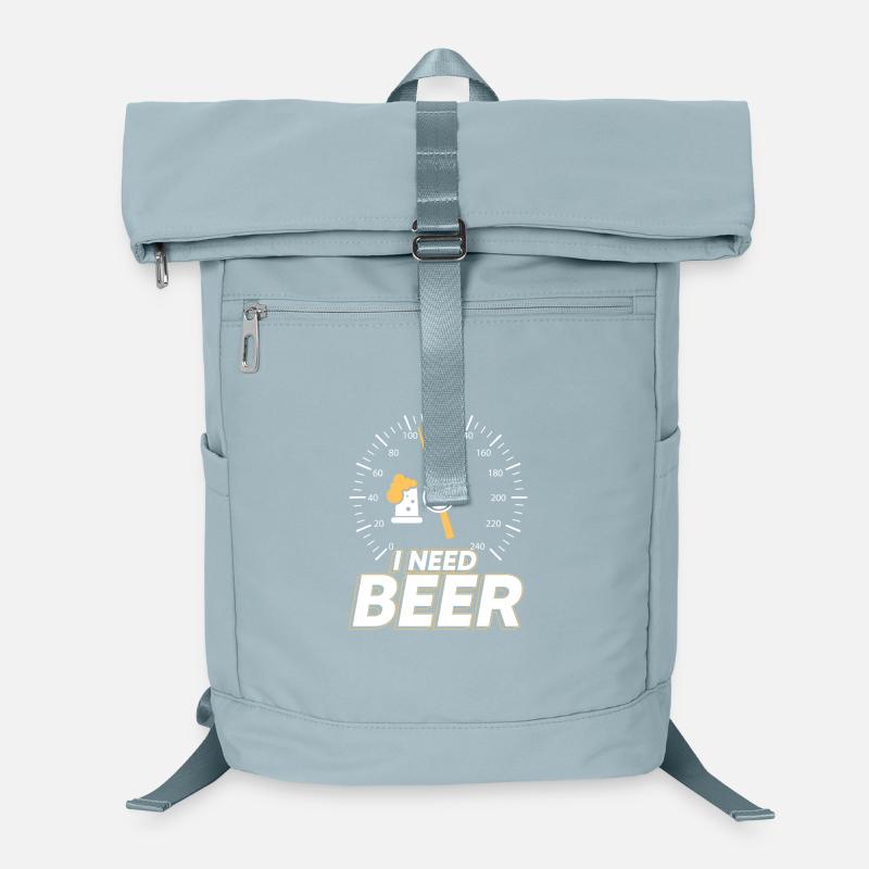 I need beer Laptop-Rucksack 