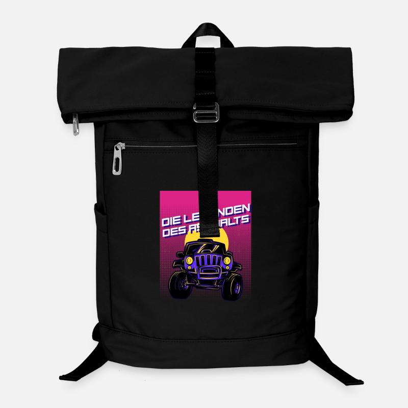 Laptop Backpack