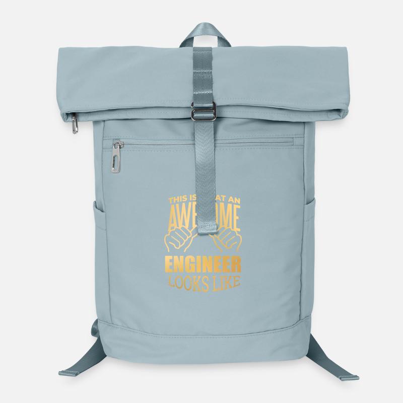 Engineer Laptop Backpack