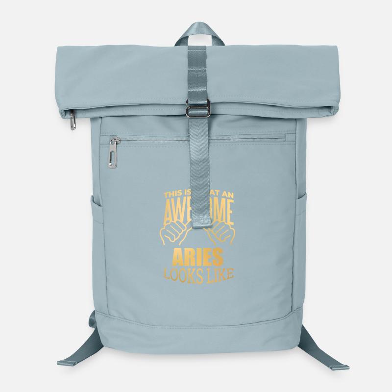 Widder Laptop-Rucksack 