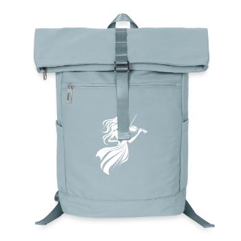 Violoniste - Sac à dos ordinateur - bleu glacier - Devant