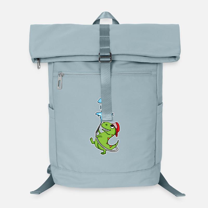Zahl 1 Laptop-Rucksack 