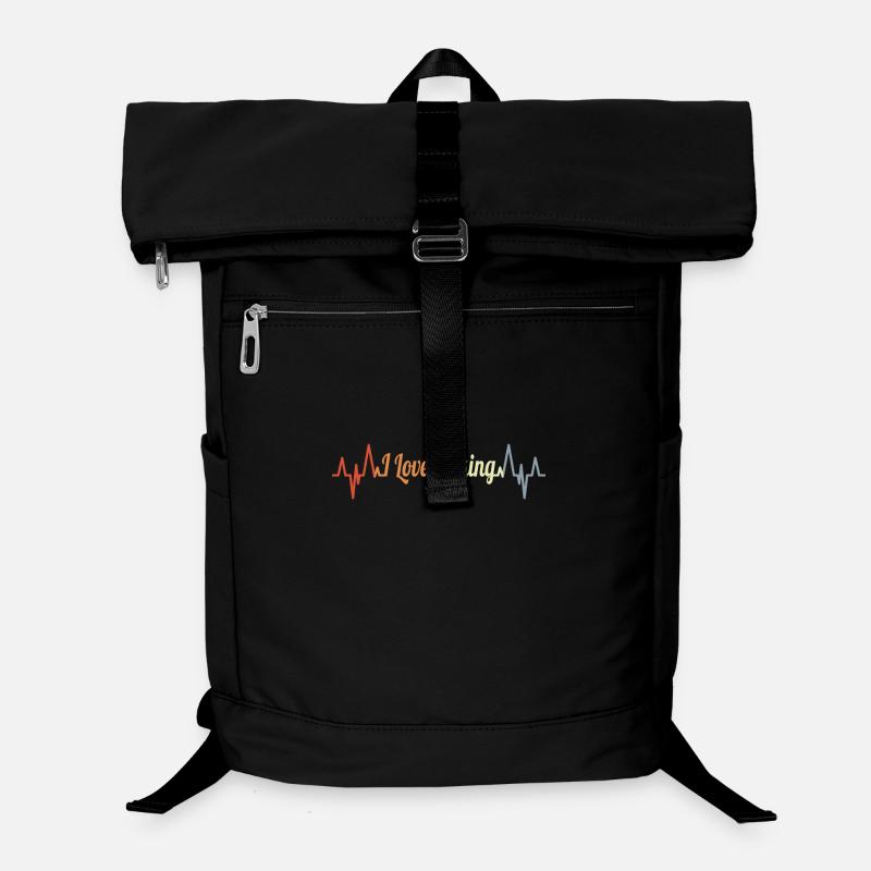 Laptop Backpack