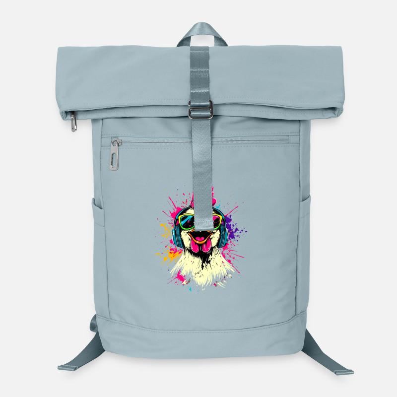 Chicken Chicken Hen Farm Farmer Cute Chickens Laptop Backpack