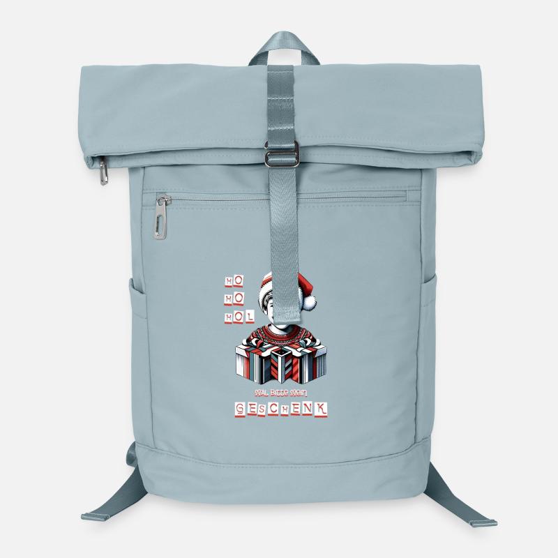 Kinder Beschenken Laptop-Rucksack 