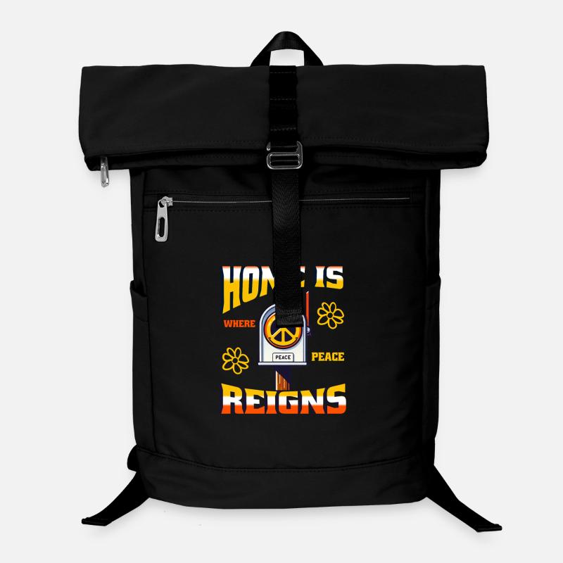 Laptop Backpack