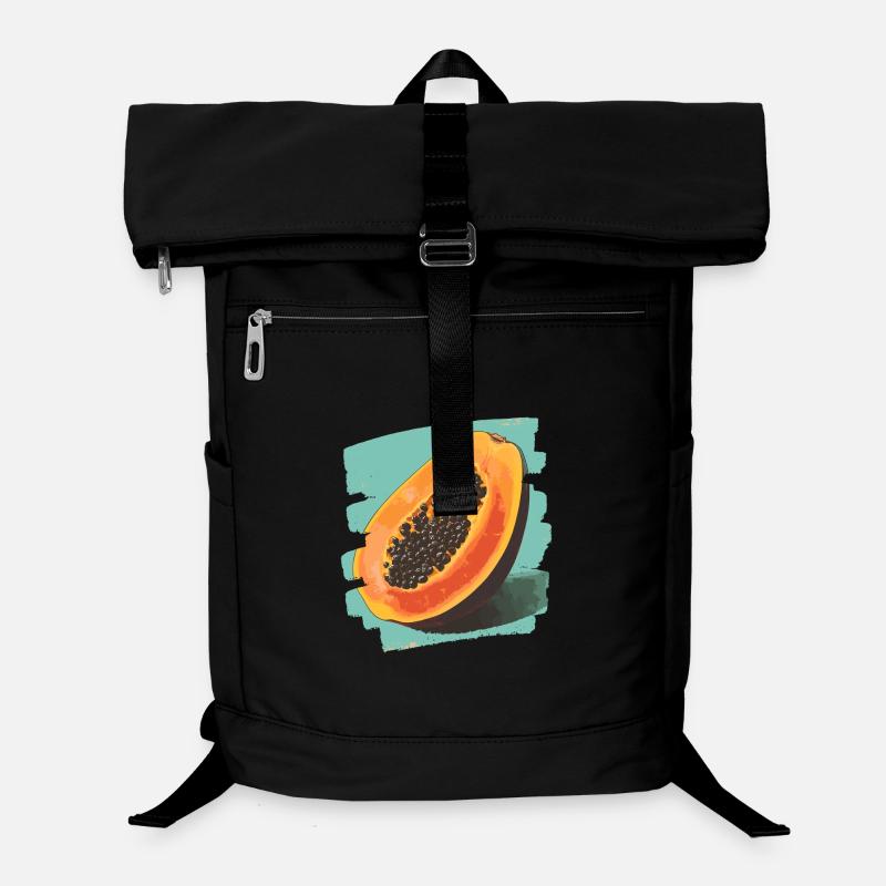 Papaye Sac à dos ordinateur