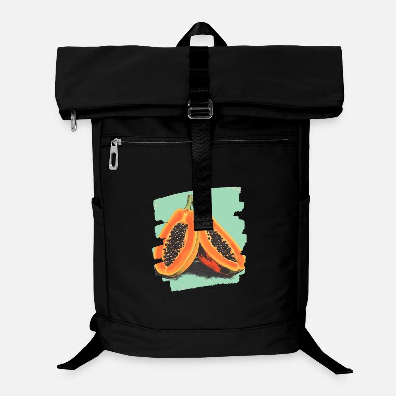 Papaye Sac à dos ordinateur