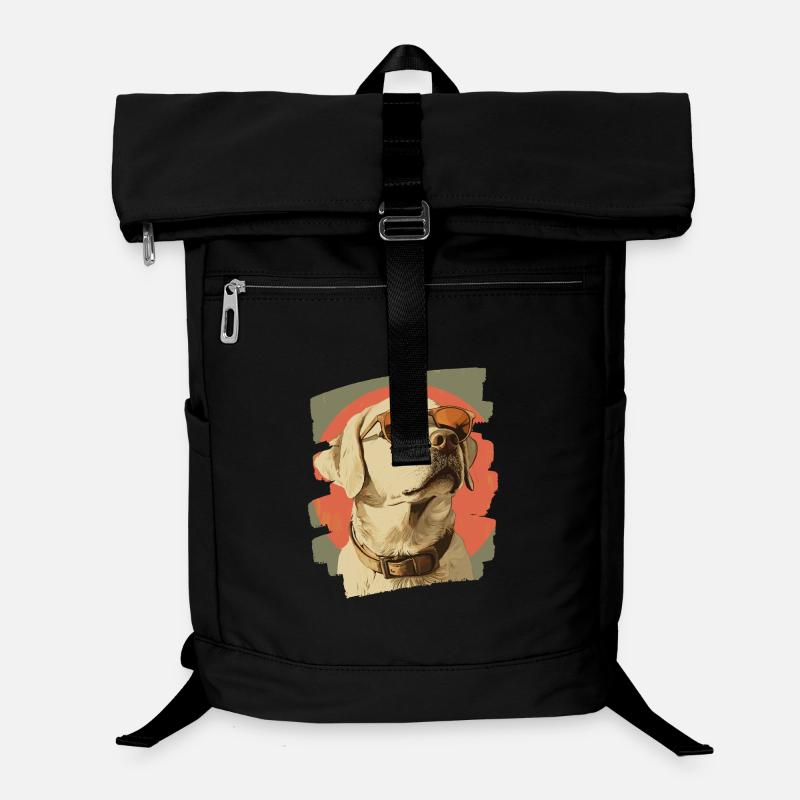Laptop Backpack