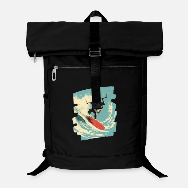 Laptop Backpack