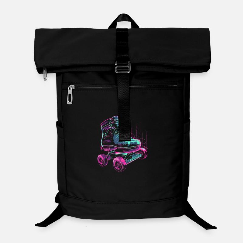 Laptop Backpack