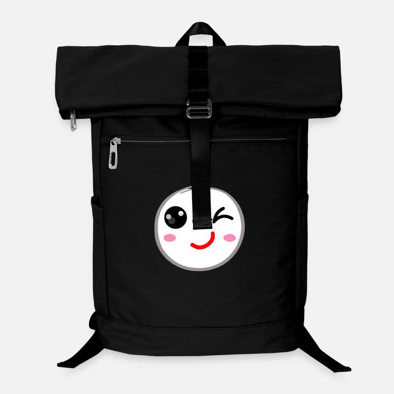 Laptop-Rucksack