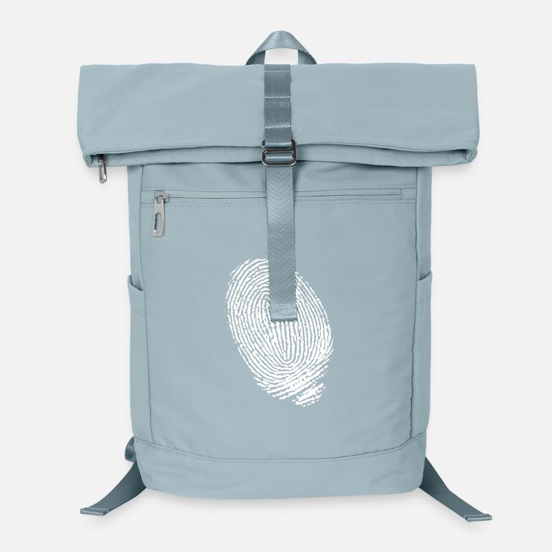 EMPREINTE DIGITALE Sac à dos ordinateur