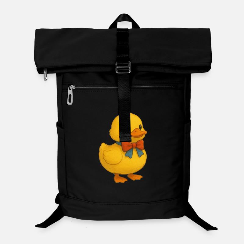 Laptop-Rucksack 