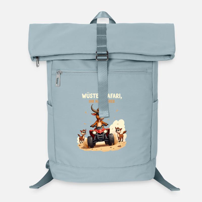 Laptop Backpack